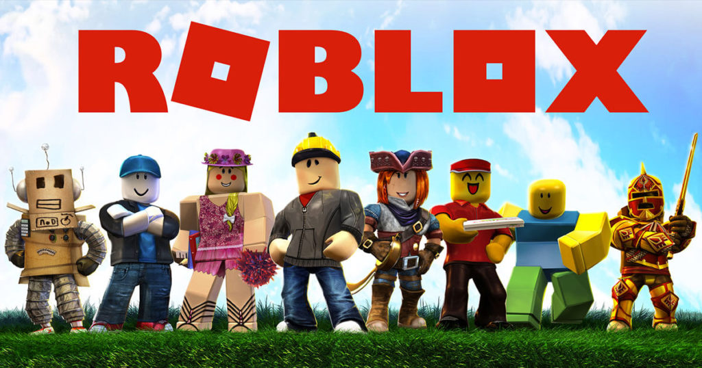 Helping Your Kids Enjoy Roblox Safely Code2discover